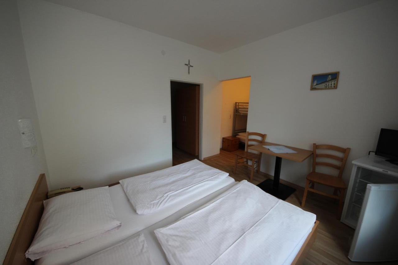 Kleinmünchen Garni Hotel Linz